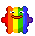 blobby made by Dan Ford